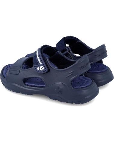 Infradito per Donna e Uomo BIOMECANICS S BIO PISCINA AZUL