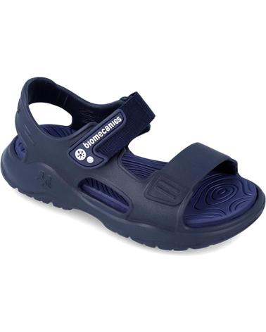 Infradito per Donna e Uomo BIOMECANICS S BIO PISCINA AZUL