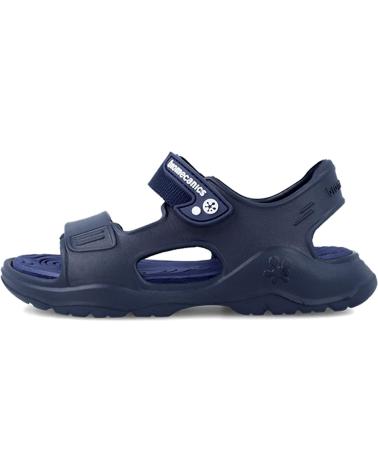 Infradito per Donna e Uomo BIOMECANICS S BIO PISCINA AZUL