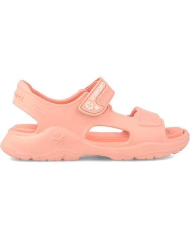 Sandali per Bambina e Bambino BIOMECANICS SANDALIA ACQUA 232290G SALMON