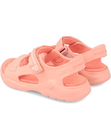 Sandali per Bambina e Bambino BIOMECANICS SANDALIA ACQUA 232290G SALMON