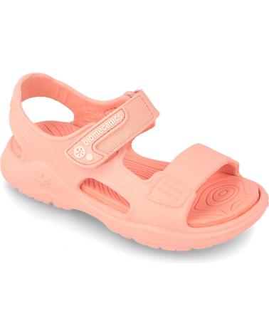 Sandali per Bambina e Bambino BIOMECANICS SANDALIA ACQUA 232290G SALMON