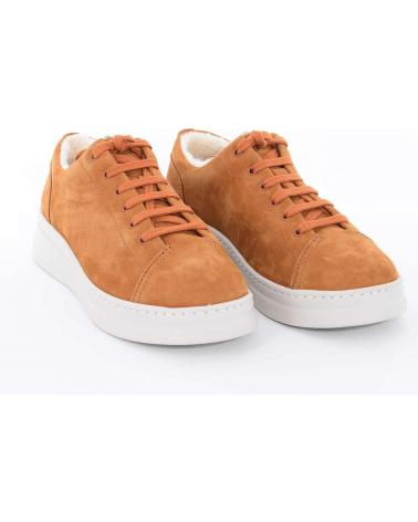 Scarpe sport per Donna CAMPER K200645-040 MARRON MARRóN