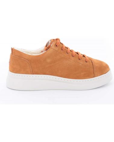 Scarpe sport per Donna CAMPER K200645-040 MARRON MARRóN