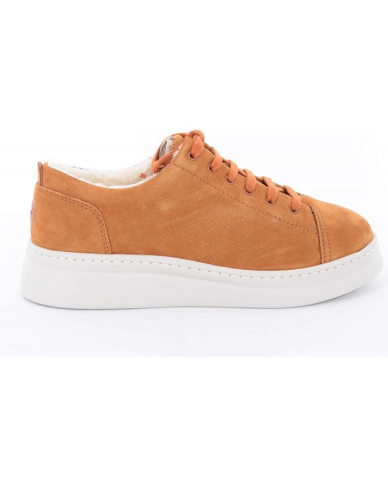 Scarpe sport per Donna CAMPER K200645-040 MARRON MARRóN