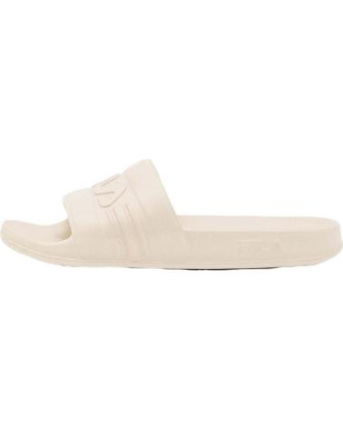Woman and girl Flip flops FILA CHANCLAS JETSPEED BEIGE