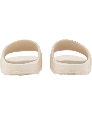 Tongs pour Femme et Fille FILA CHANCLAS JETSPEED BEIGE