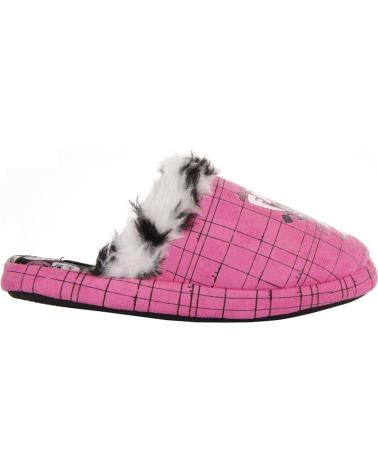 Calzado-De-Casa-De-Niña-DISNEY-44243-FUXIA