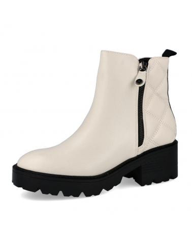 Botines de Mujer XTI 43015 BOTIN MUJER HIELO