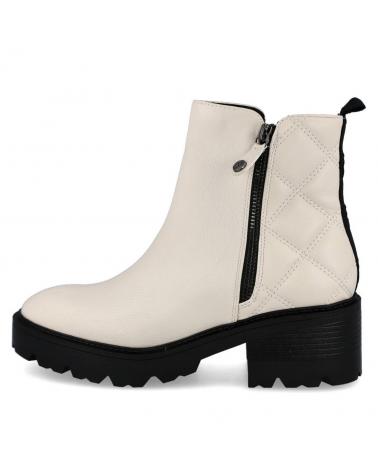 Botines de Mujer XTI 43015 BOTIN MUJER HIELO