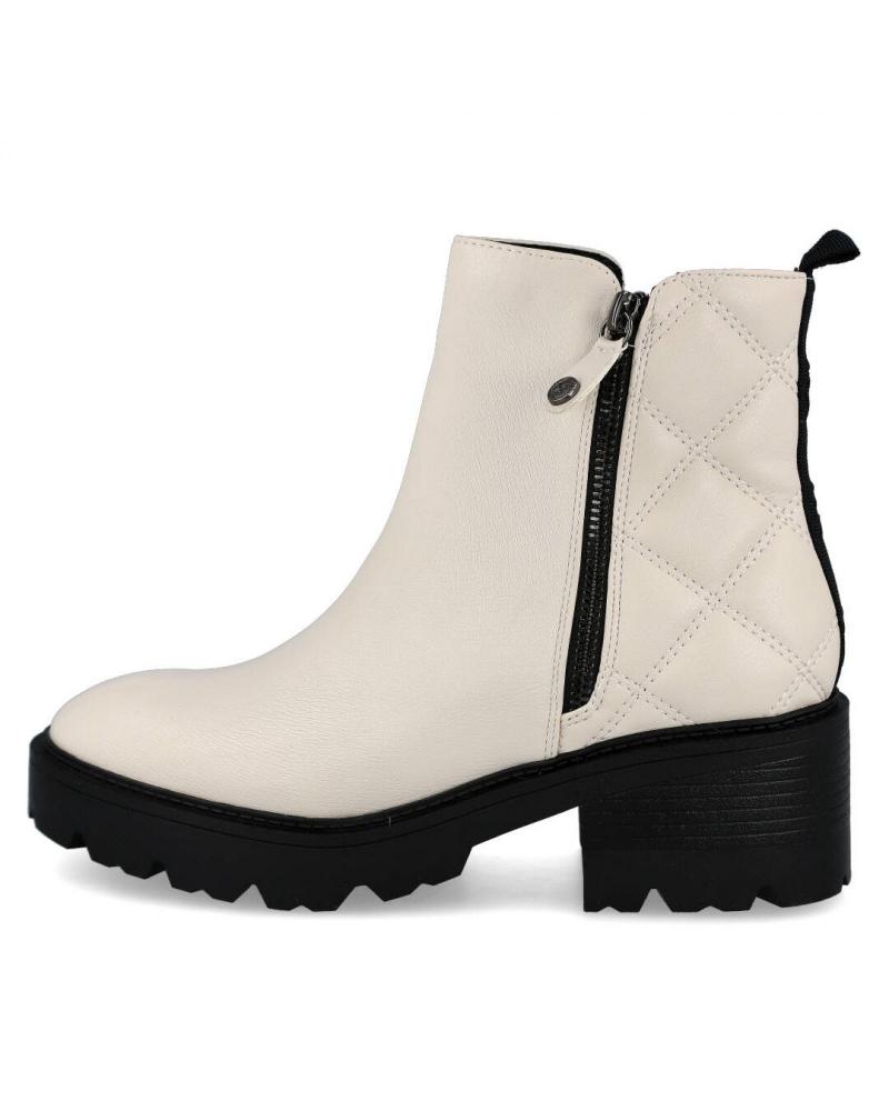 Botines de Mujer XTI 43015 BOTIN MUJER HIELO