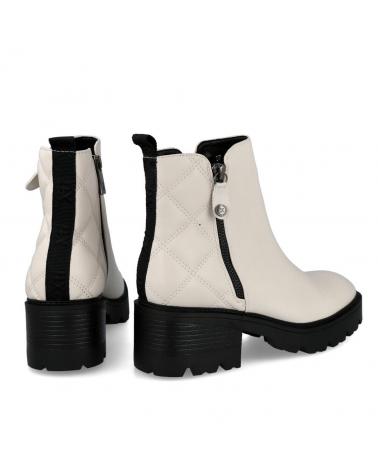 Botines de Mujer XTI 43015 BOTIN MUJER HIELO