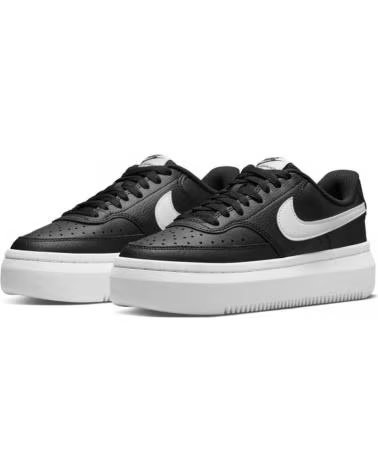 Sportivo per Donna e Bambina NIKE SNEAKERS DM0113 NEGRO