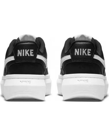 Sportivo per Donna e Bambina NIKE SNEAKERS DM0113 NEGRO