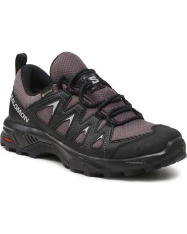 SALOMON SAPATILHAS DE MONTANHA X BRAZE G L47180700 GORE-TEX
