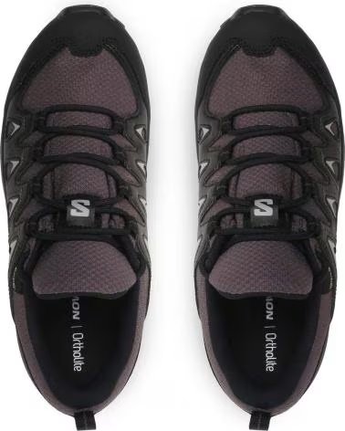 SALOMON SAPATILHAS DE MONTANHA X BRAZE G L47180700 GORE-TEX