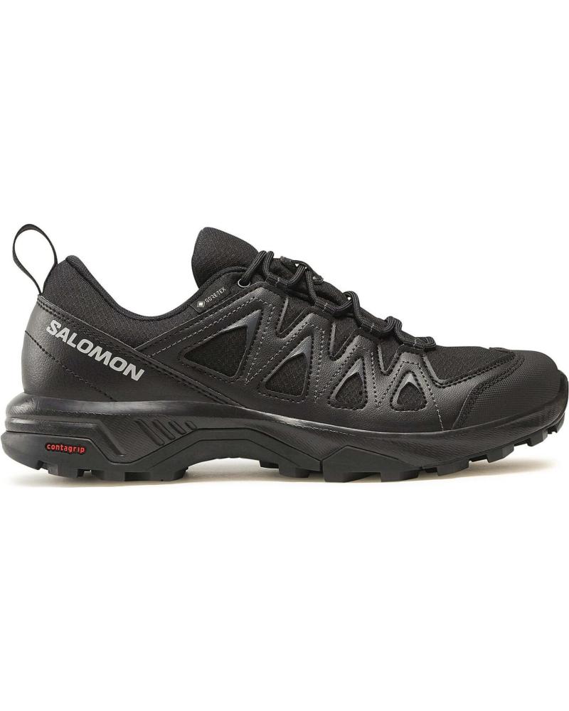Sneaker für Herren und Junge SALOMON ZAPATILLAS DE MONTANA X BRAZE G MULTICOLOR