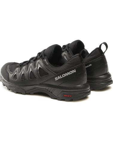 Sneaker für Herren und Junge SALOMON ZAPATILLAS DE MONTANA X BRAZE G MULTICOLOR