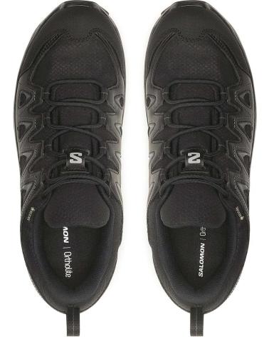 Sneaker für Herren und Junge SALOMON ZAPATILLAS DE MONTANA X BRAZE G MULTICOLOR