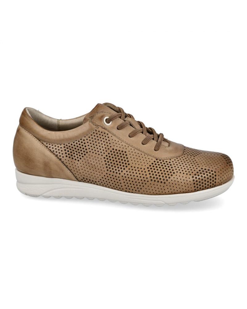 Zapatos de Mujer PITILLOS 2012 ZAPATOS PLANOS MUJER TAUPE