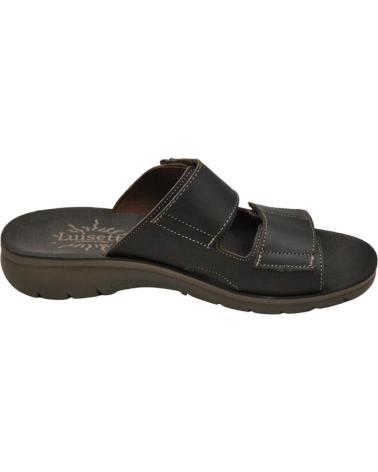 Sandalias-De-Hombre-LUISETTI-34101-SANDALIA-DE-HOMBRE-DE-PIEL-CONFORT-VERANO-CAFE