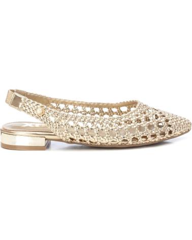 Bailarinas per Donna XTI 142368 ORO
