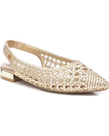Bailarinas per Donna XTI 142368 ORO