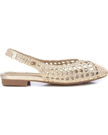 Woman Sandals XTI 142620 ORO