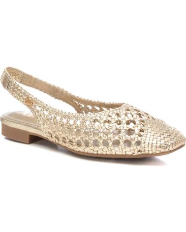Woman Sandals XTI 142620 ORO