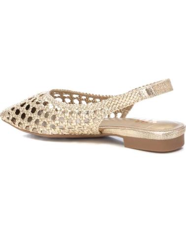 Woman Sandals XTI 142620 ORO