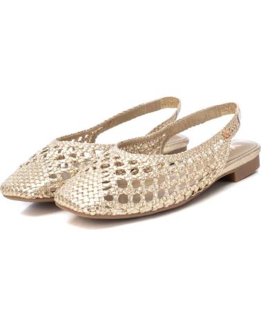 Woman Sandals XTI 142620 ORO
