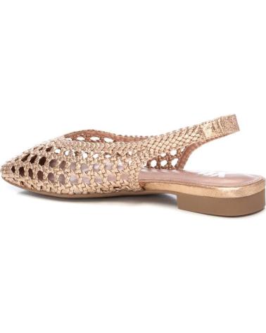 Woman Sandals XTI 142620 NUDE