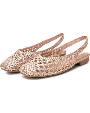 Woman Sandals XTI 142620 NUDE