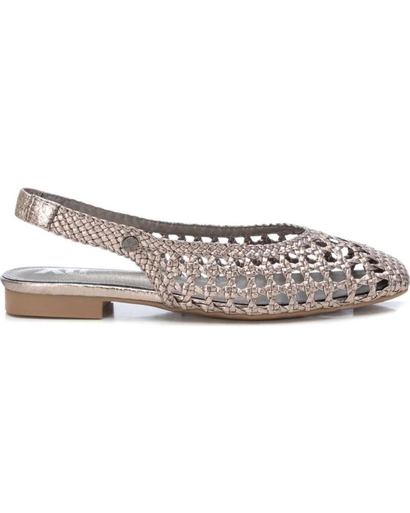 Sandali per Donna XTI 142620 PLOMO