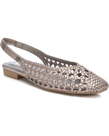 Sandali per Donna XTI 142620 PLOMO