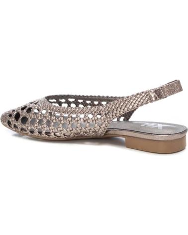 Sandali per Donna XTI 142620 PLOMO