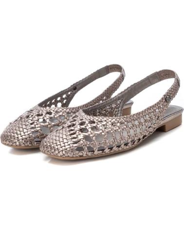 Sandali per Donna XTI 142620 PLOMO
