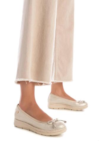 Scarpe per Donna XTI 142636 ORO