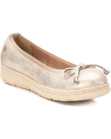 Scarpe per Donna XTI 142636 ORO
