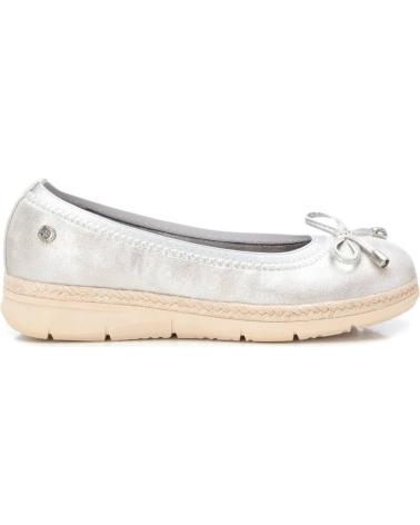 Scarpe per Donna XTI 142636 PLATA