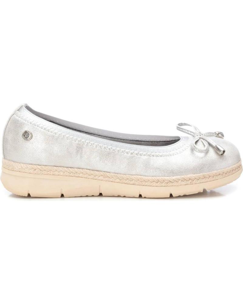 Scarpe per Donna XTI 142636 PLATA