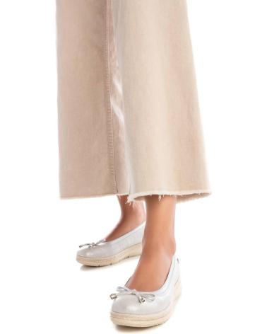 Scarpe per Donna XTI 142636 PLATA