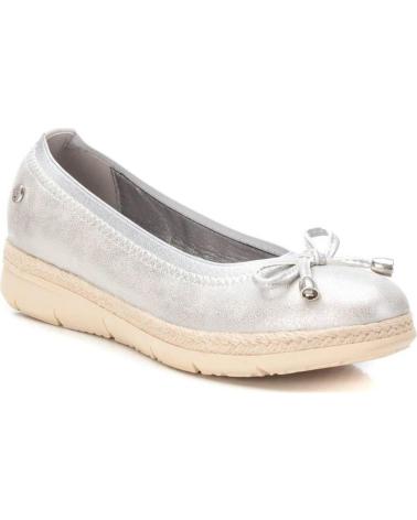 Scarpe per Donna XTI 142636 PLATA