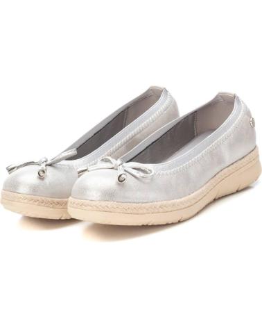 Scarpe per Donna XTI 142636 PLATA
