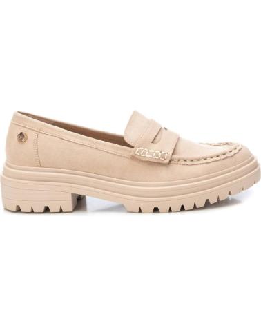 Scarpe per Donna XTI 142655 BEIGE