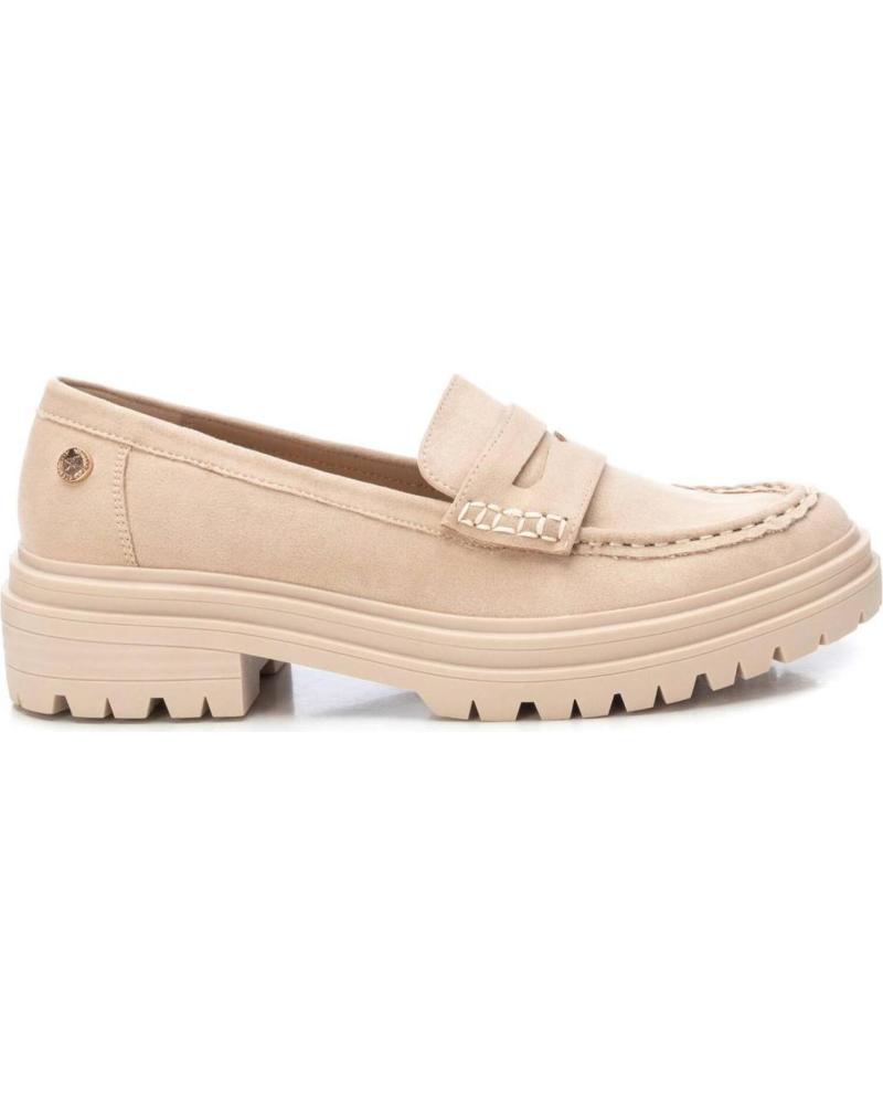 Scarpe per Donna XTI 142655 BEIGE