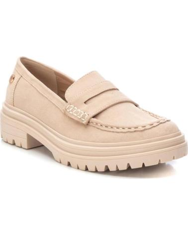 Scarpe per Donna XTI 142655 BEIGE