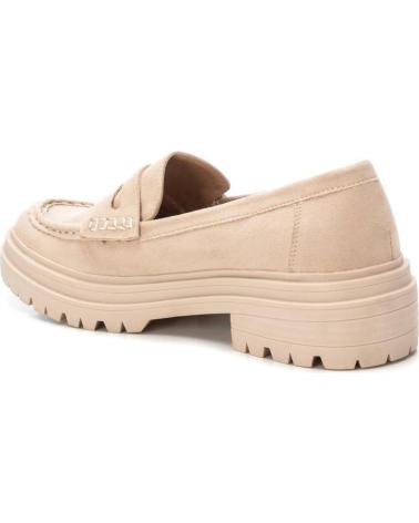 Scarpe per Donna XTI 142655 BEIGE