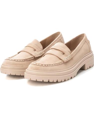 Scarpe per Donna XTI 142655 BEIGE