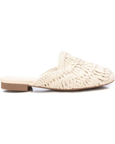 Zuecos de Mujer XTI 142890 BEIGE